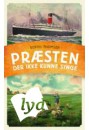 Præsten, der ikke kunne synge - MP3 lydbog downloa