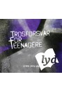 Trosforsvar for teenagere - MP3 lydbog til downloa