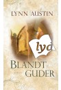 Blandt guder - MP3-lydbog til download