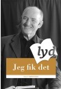 Jeg fik det - MP3 lydbog til download