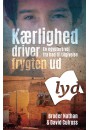 Kærlighed driver frygten ud - MP3 lydbog download