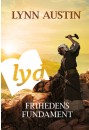 Frihedens fundament - MP3 lydbog til download
