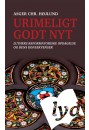 Urimeligt godt nyt - Mp3-lydbog til download