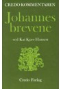 Johannesbrevene (Credo Kommentaren)