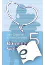 Børnenes 5 kærlighedssprog - E-bog