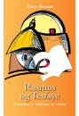 Rasmus og Tesfaye - E-bog