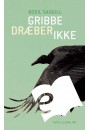 Gribbe dræber ikke - E-bog