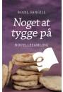 Noget at tygge på  E-bog