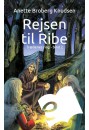 Rejsen til Ribe (Trællenes ring 2) - E-bog