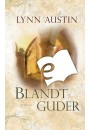 Blandt guder - E-bog