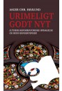 Urimeligt godt nyt - E-bog
