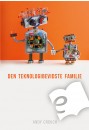 Den teknologibevidste familie - E-bog