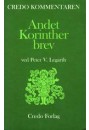 Andet Korintherbrev (Credo Kommentaren)