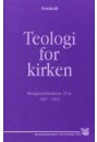 Teologi for kirken