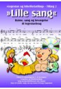 Lille sang - sangbog
