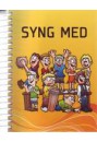 Syng med - med spiral