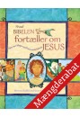 Hvad Bibelen fortæller om Jesus