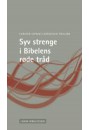 Syv strenge i Bibelens røde tråd (bibelstudie)