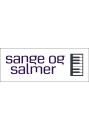 Sange og Salmer - klaverindspilning af melodier