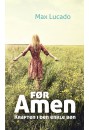 Før Amen - Kraften i den enkle bøn