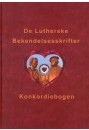 De Lutherske Bekendelsesskrifter
