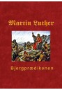 Bjergprædikenen - Matthæus 5-7