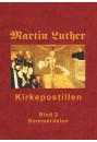 Kirkepostillen - Sommerdelen
