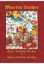 Den sande kirke og den falske kirke