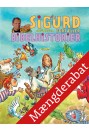Sigurd fortæller bibelhistorier