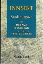 Innsikt - Studieutgave til Det Nye Testamente