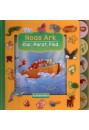 Klar, Parat, Find! Noas ark