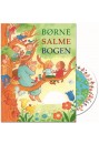 Børnesalmebogen med CD