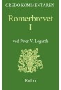 Romerbrevet I (Credo Kommentaren)