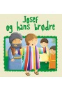 Josef og hans brødre (minibog)