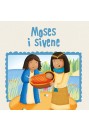 Moses i sivene (minibog)