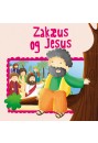 Zakæus og Jesus (minibog)