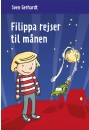 Filippa rejser til månen
