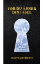 Før du åbner din bibel