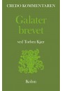 Galaterbrevet (Credo Kommentaren)