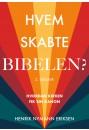 Hvem skabte Bibelen?