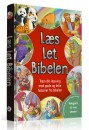 Læs let Bibelen