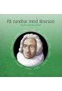 På rundtur med Brorson