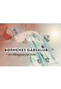Børnenes Dåbsklub - informationsfolder