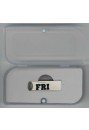 Fuldstændig fri - USB Key