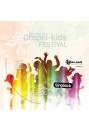 Gospel-kids Festival - opsamlings-cd - Singback