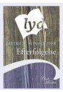 Efterfølgelse - MP3 lydbog til download