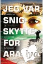 Jeg var snigskytte for Arafat - MP3 lydbog downloa
