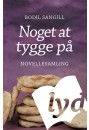 Noget at tygge på - MP3 lydbog til download
