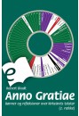 Anno Gratiae - E-bog