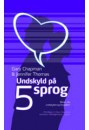 Undskyld på 5 sprog